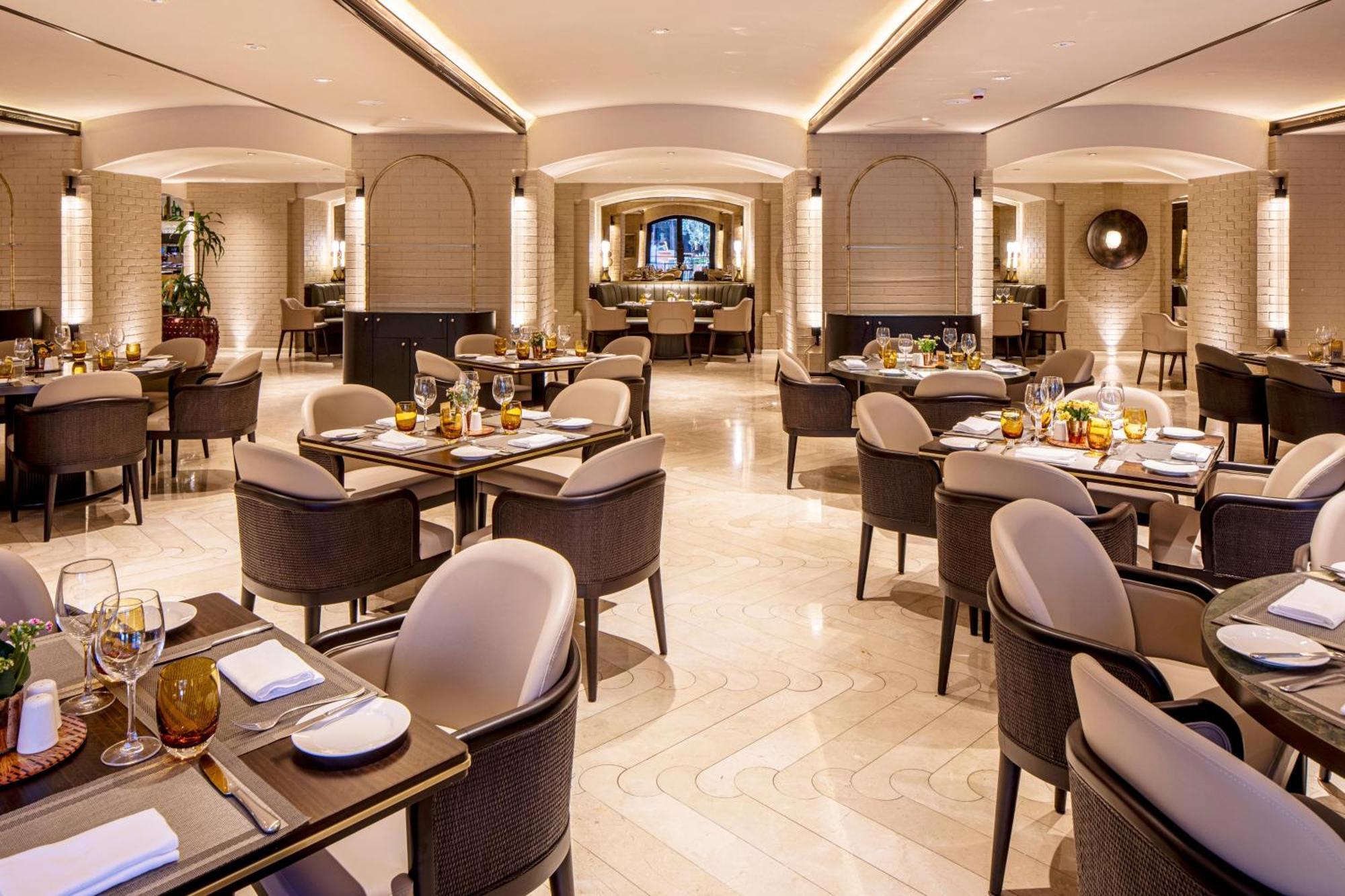 Divan Hotel Istanbul