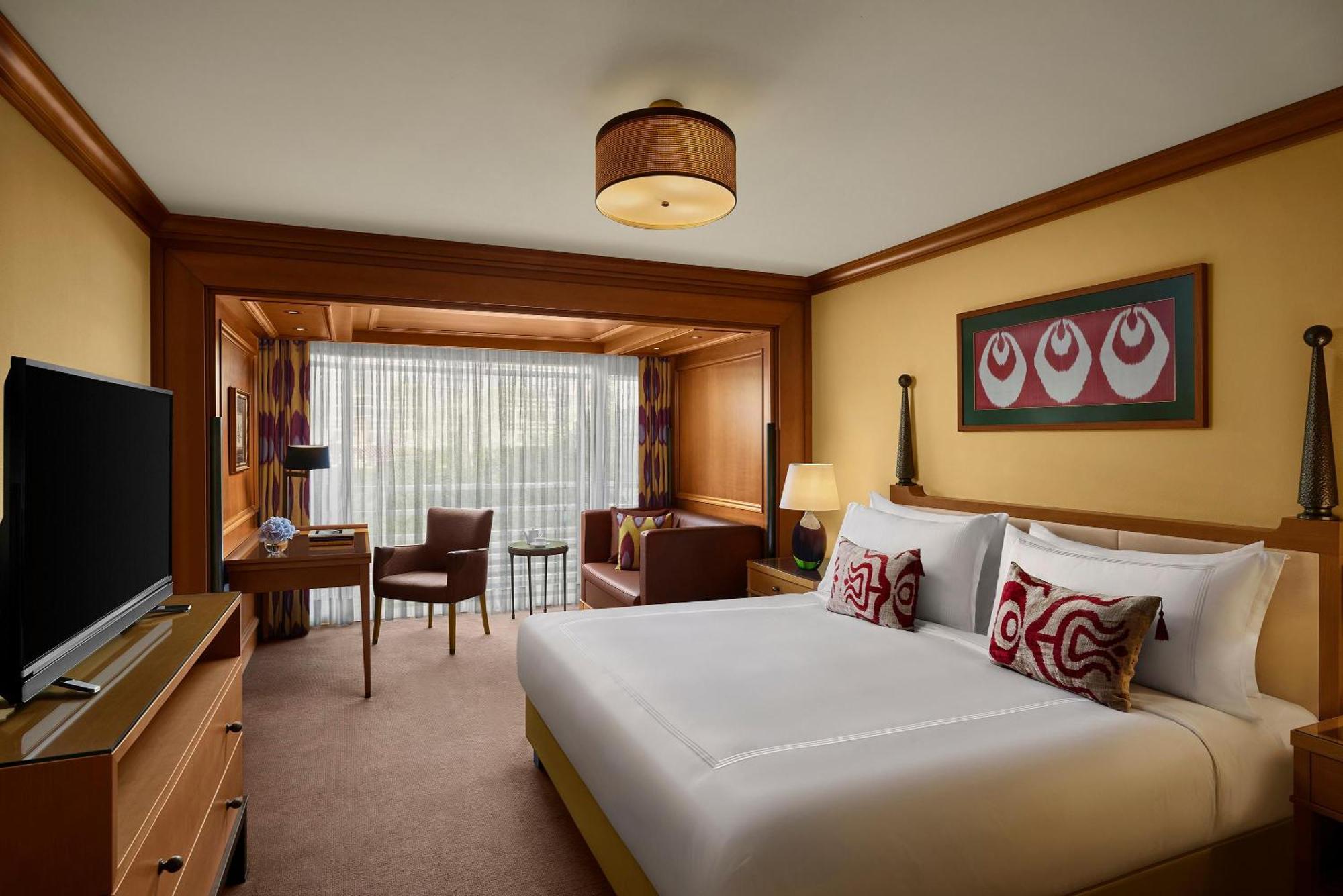 Divan Hotel