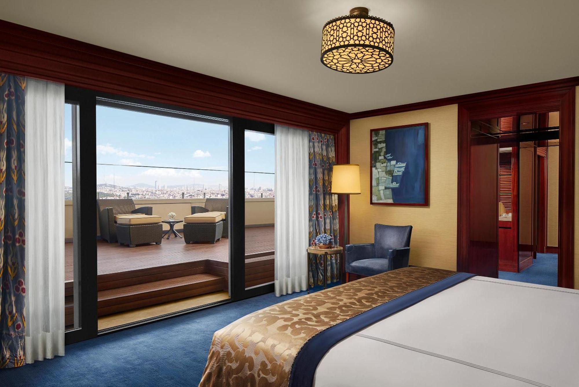 Hotel Divan Istanbul