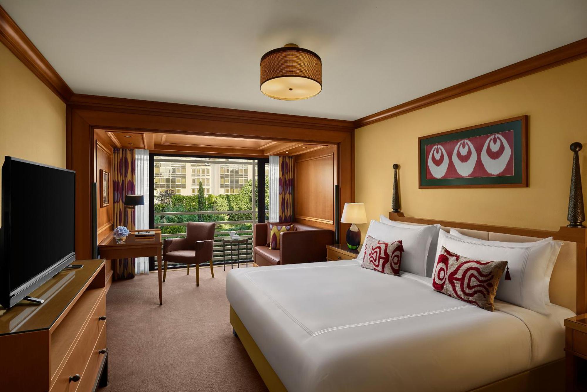 Divan Hotel Istanbul