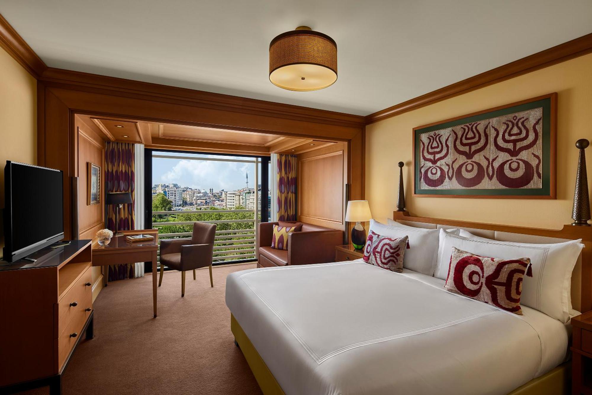 Divan 5*