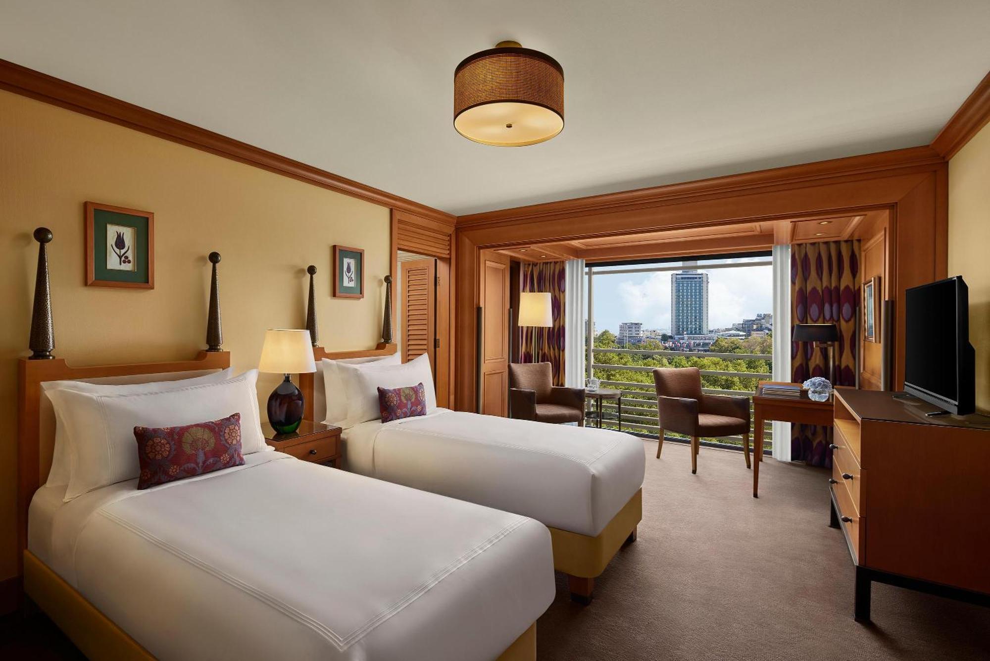 Hotel Divan Istanbul