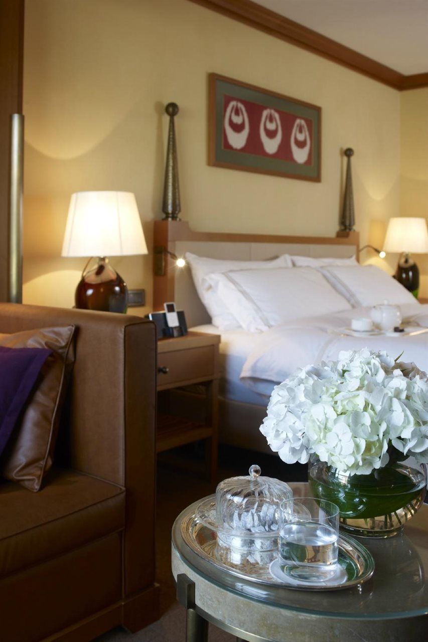Hotel Divan