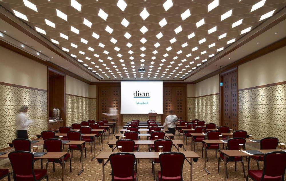 Divan Hotel Istanbul