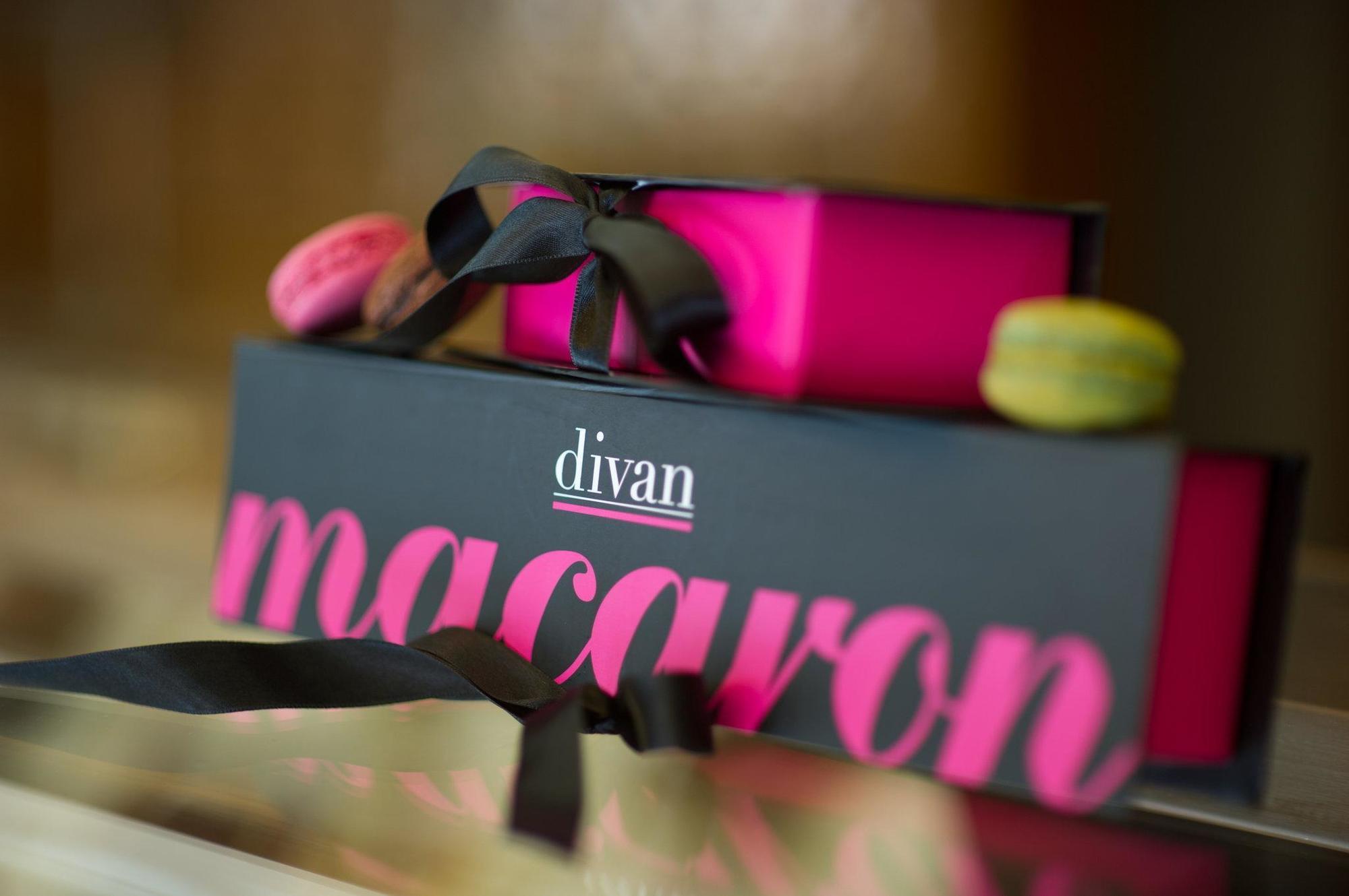 Divan