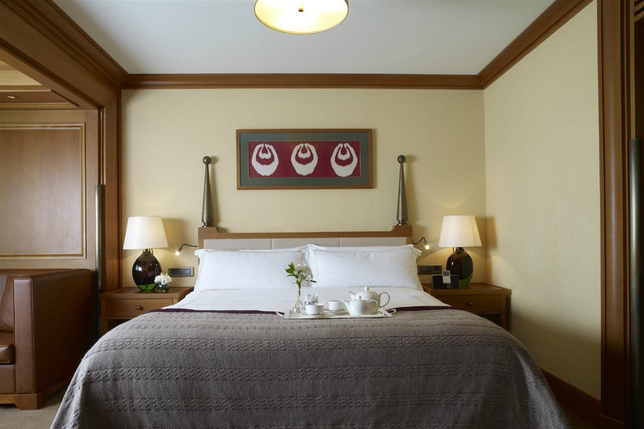 Hotel Divan